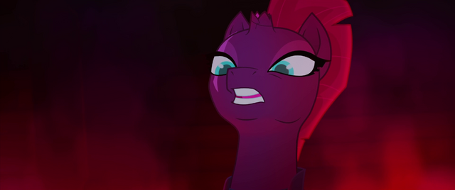 Image - Tempest Shadow "complete and total surrender 